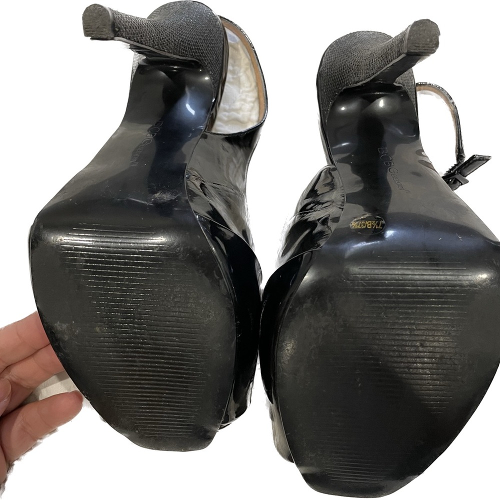 Bcbgeneration Slingback Pumps - image 4